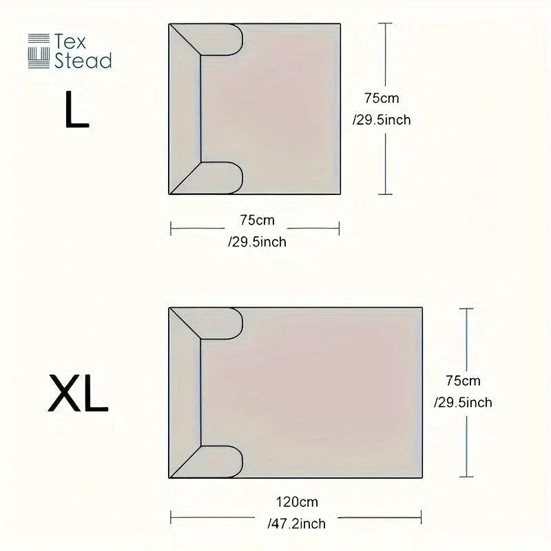 Fluffy Calming Dog Bed Sofa Cover - Pet Mat for Ultimate Comfort - House Of Avana