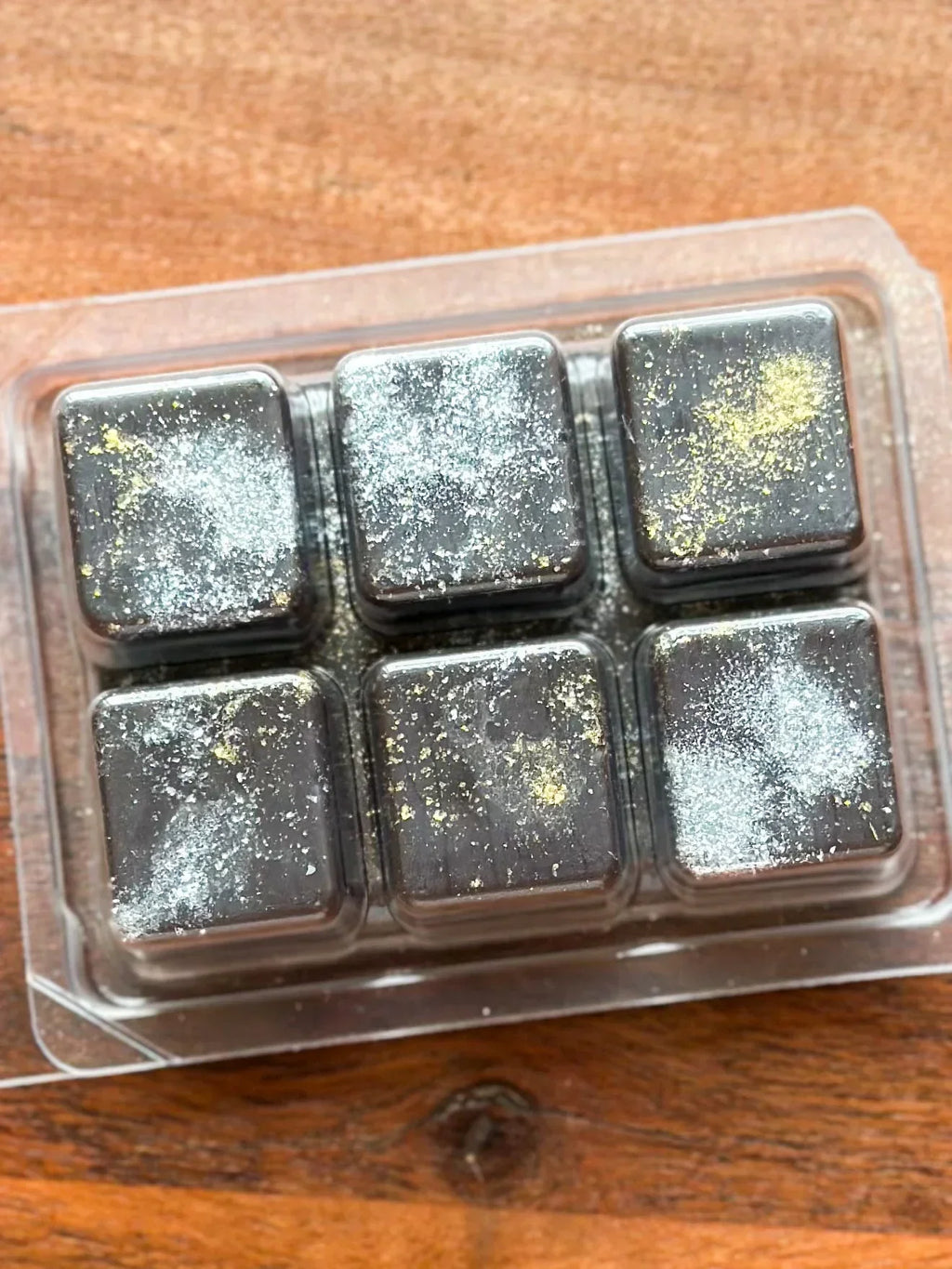 Forgotten Fables Wax Melt In the Wick of Time
