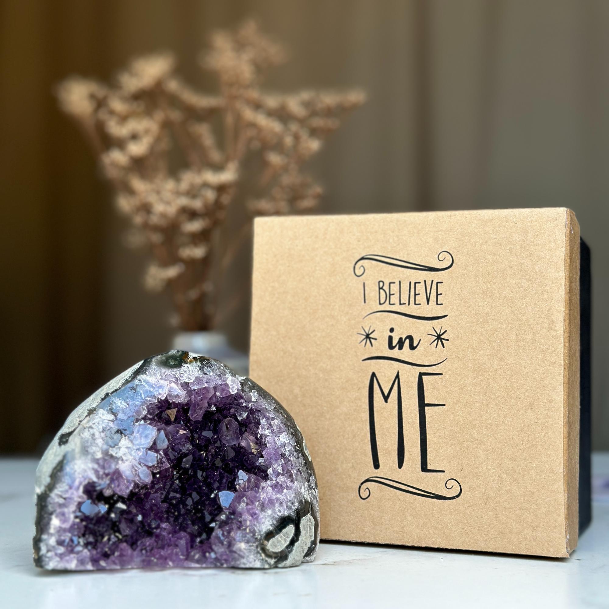 Birthday Gift, Special Occasion BOX, select yours! DeepPurpleProject