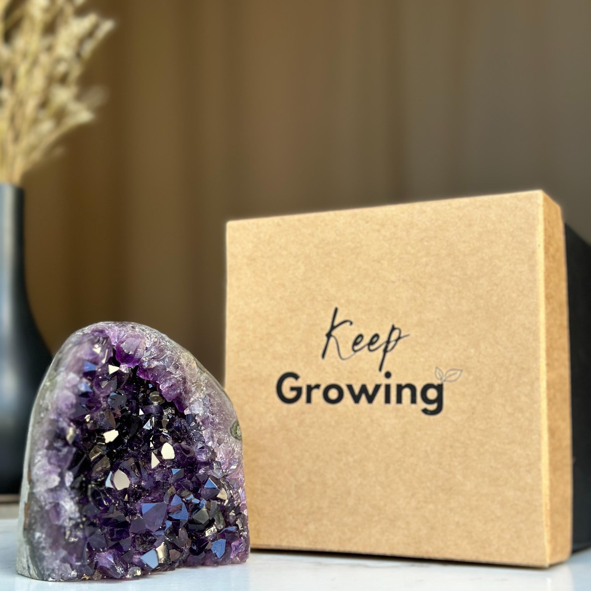 Birthday Gift, Special Occasion BOX, select yours! DeepPurpleProject