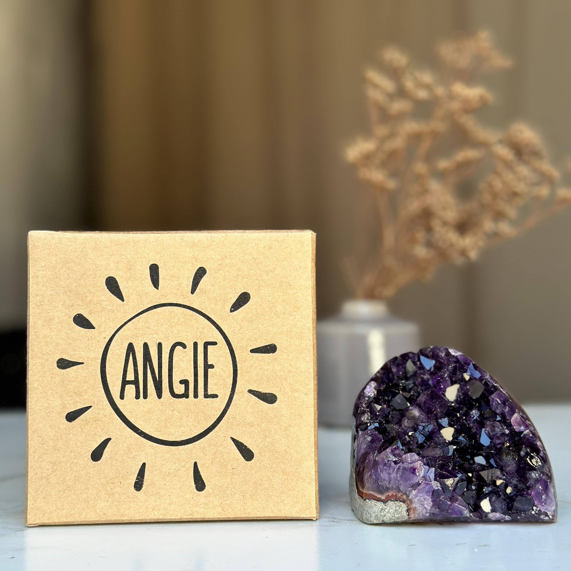 Birthday Gift, Special Occasion BOX, select yours! DeepPurpleProject