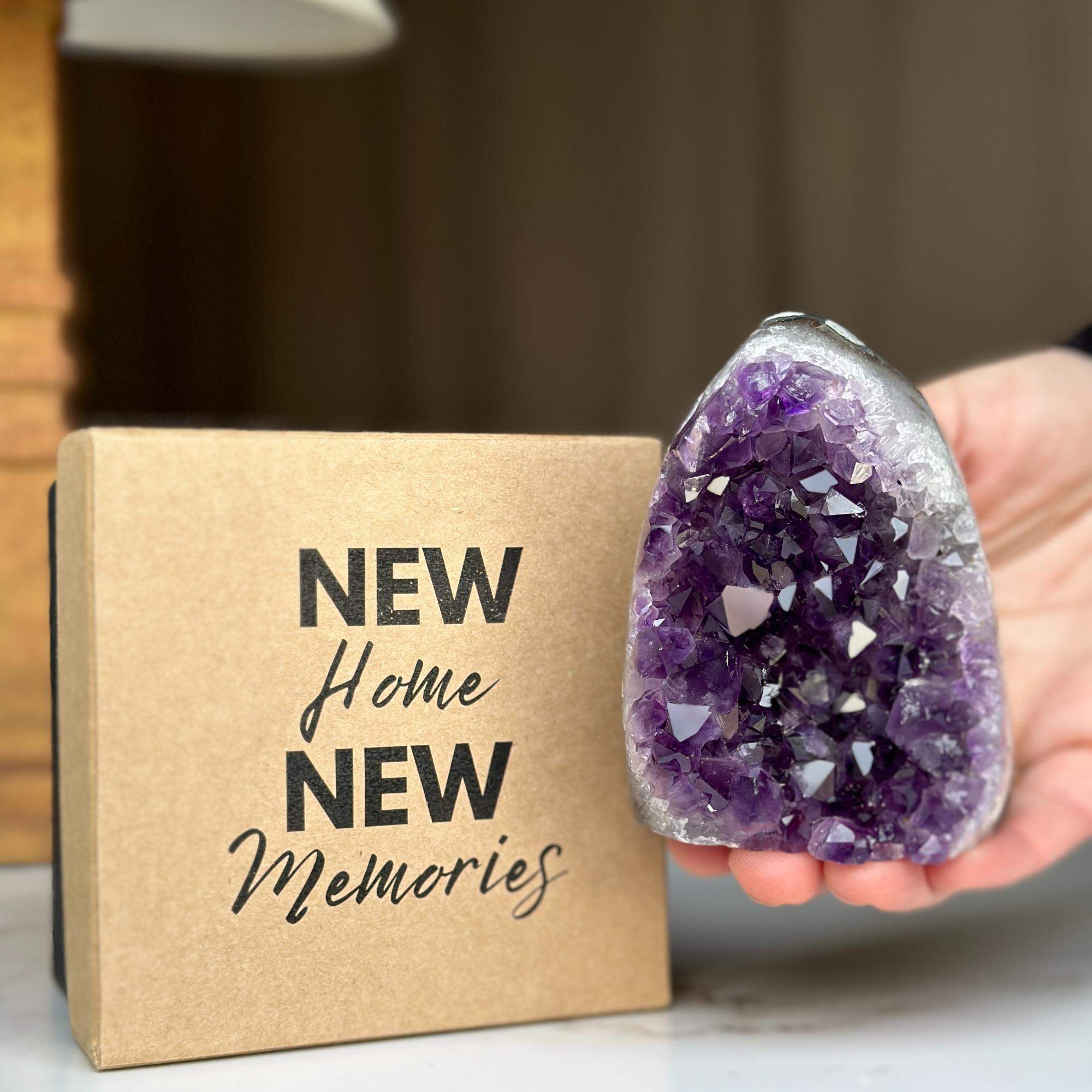 Birthday Gift, Special Occasion BOX, select yours! DeepPurpleProject