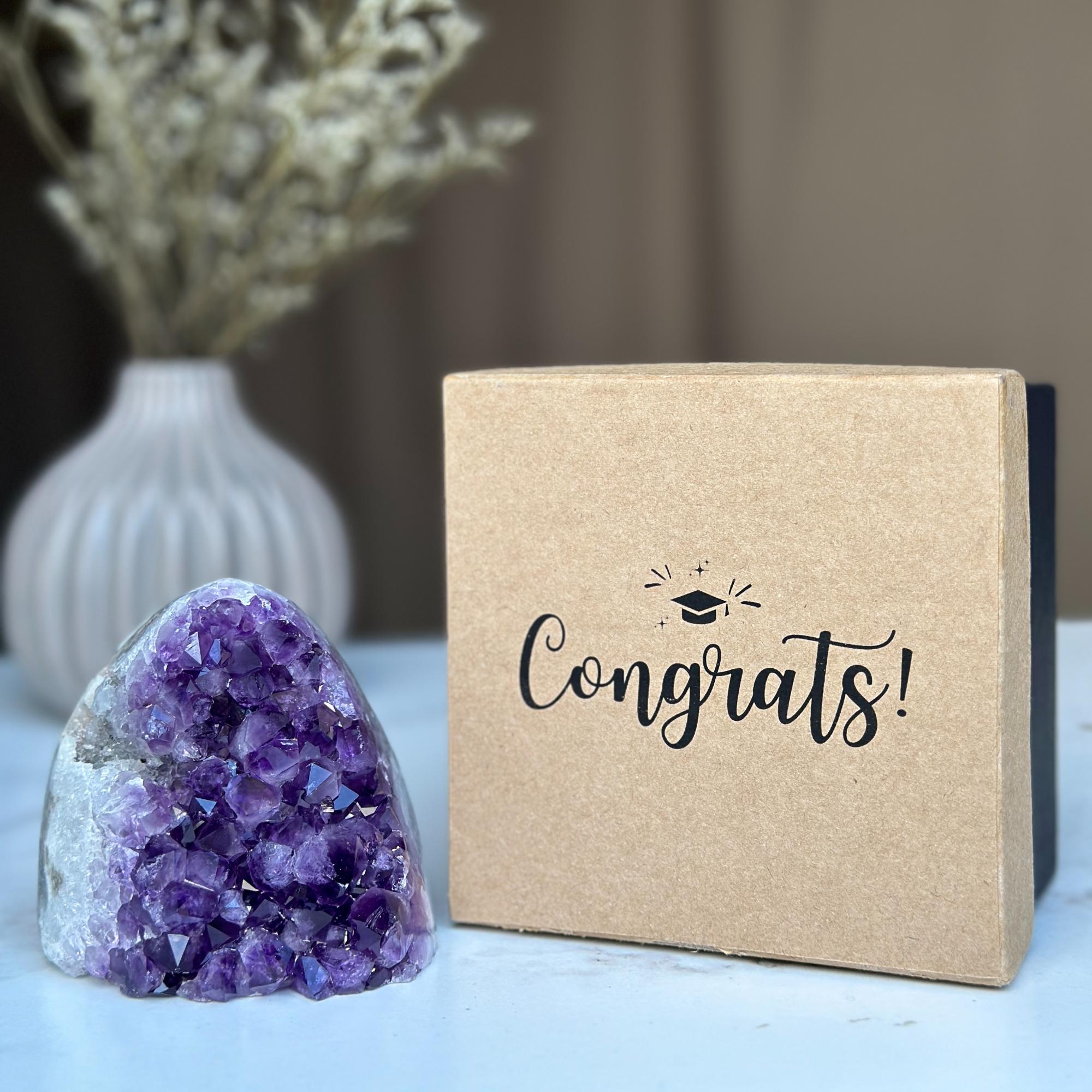 Birthday Gift, Special Occasion BOX, select yours! DeepPurpleProject