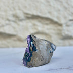 Amethyst geode, extra quality amethyst