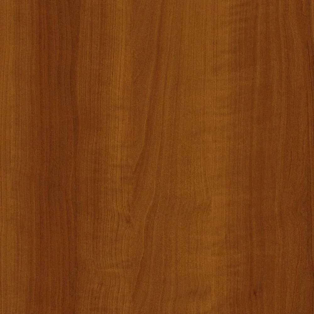 Four Shelf Eco-Friendly Bookcase in Cherry