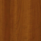 Four Shelf Eco-Friendly Bookcase in Cherry