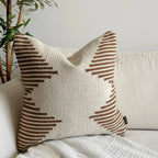Tehran Pillow Cover Busa Designs