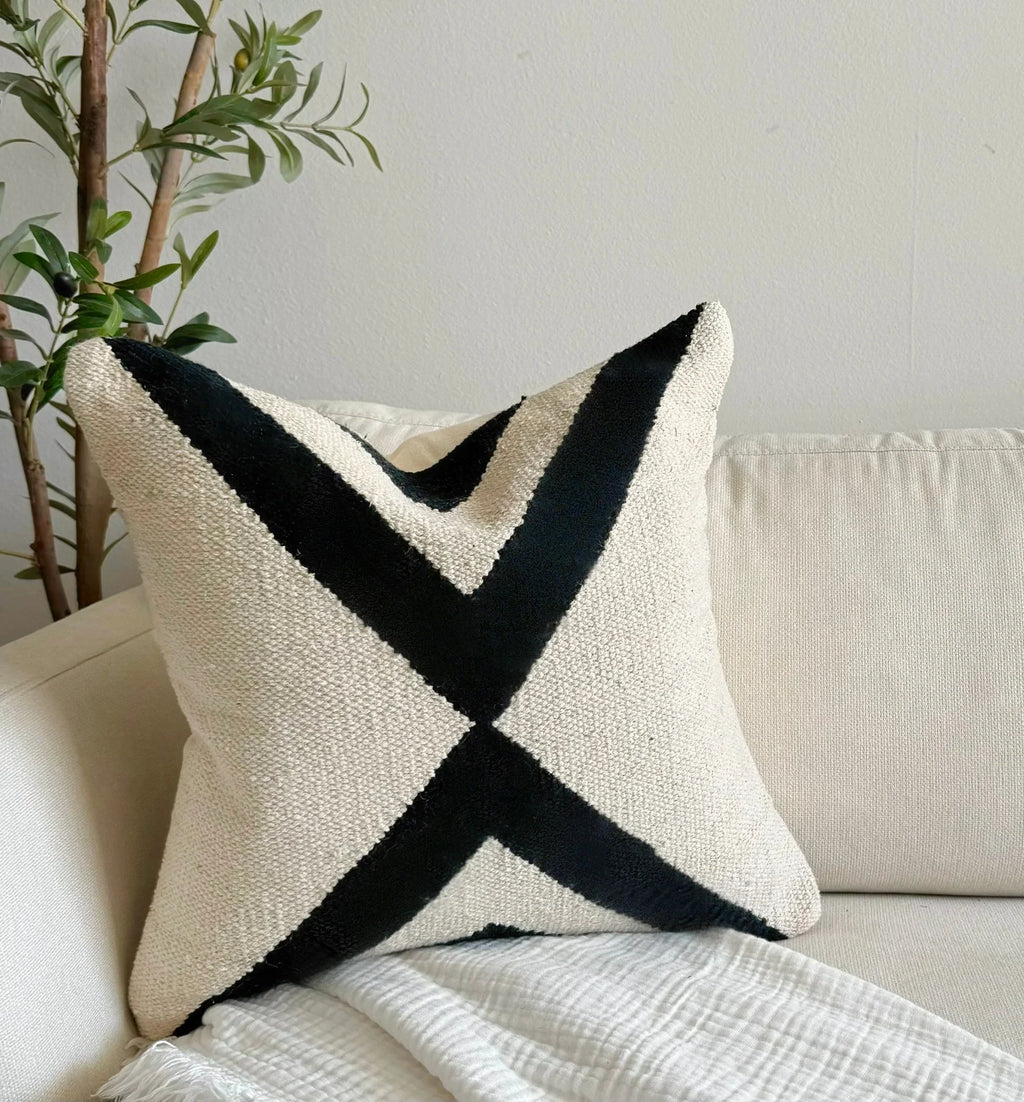 Vail Pillow Cover PREORDER Busa Designs
