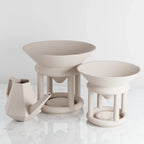 Funnel Planter