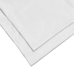 600 Thread Count Framed Sateen Embroidered Cotton Euro Sham Pair Mélange Home