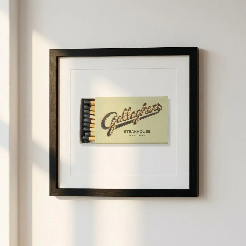 Gallaghar’s NYC