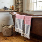 Mediterranean Towel 180GSM