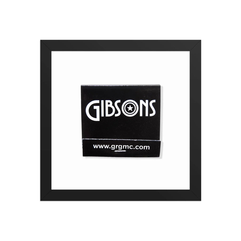 Gibsons Chicago