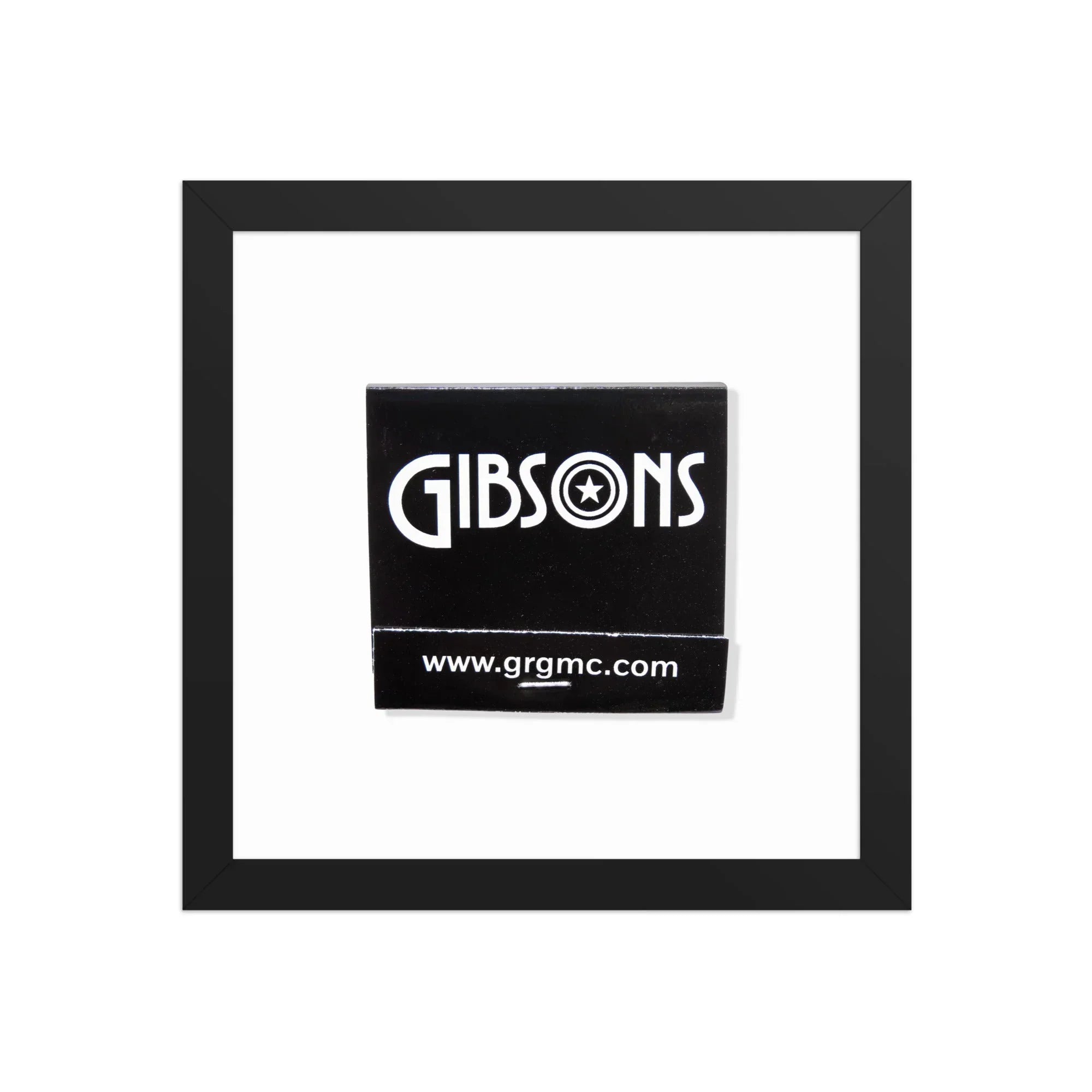 Gibsons Chicago
