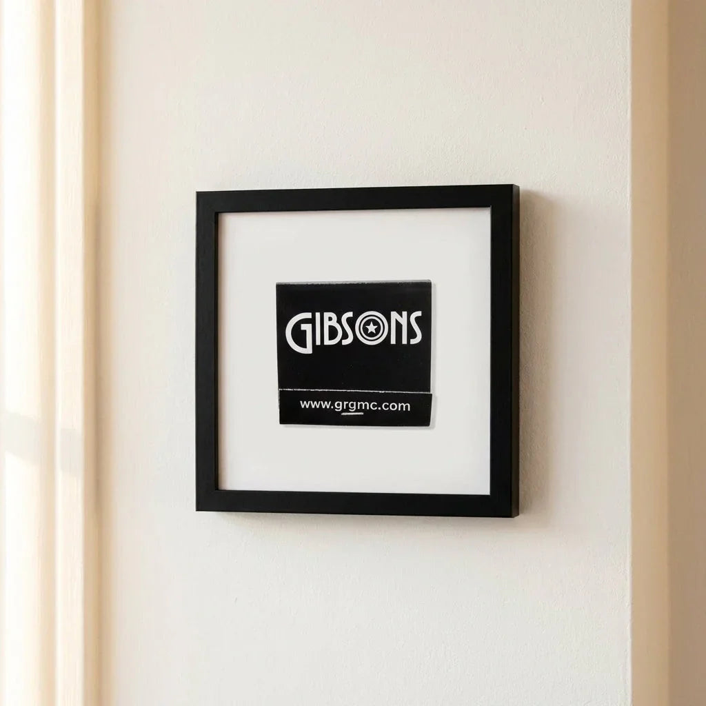 Gibsons Chicago