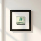 Golden Eagle Framed Print