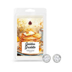 Golden Griddle Jewelry Wax Tart JewelScent