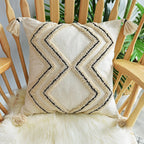 Modern Geometric Cushion Cover for Home Decor - House Of Avana