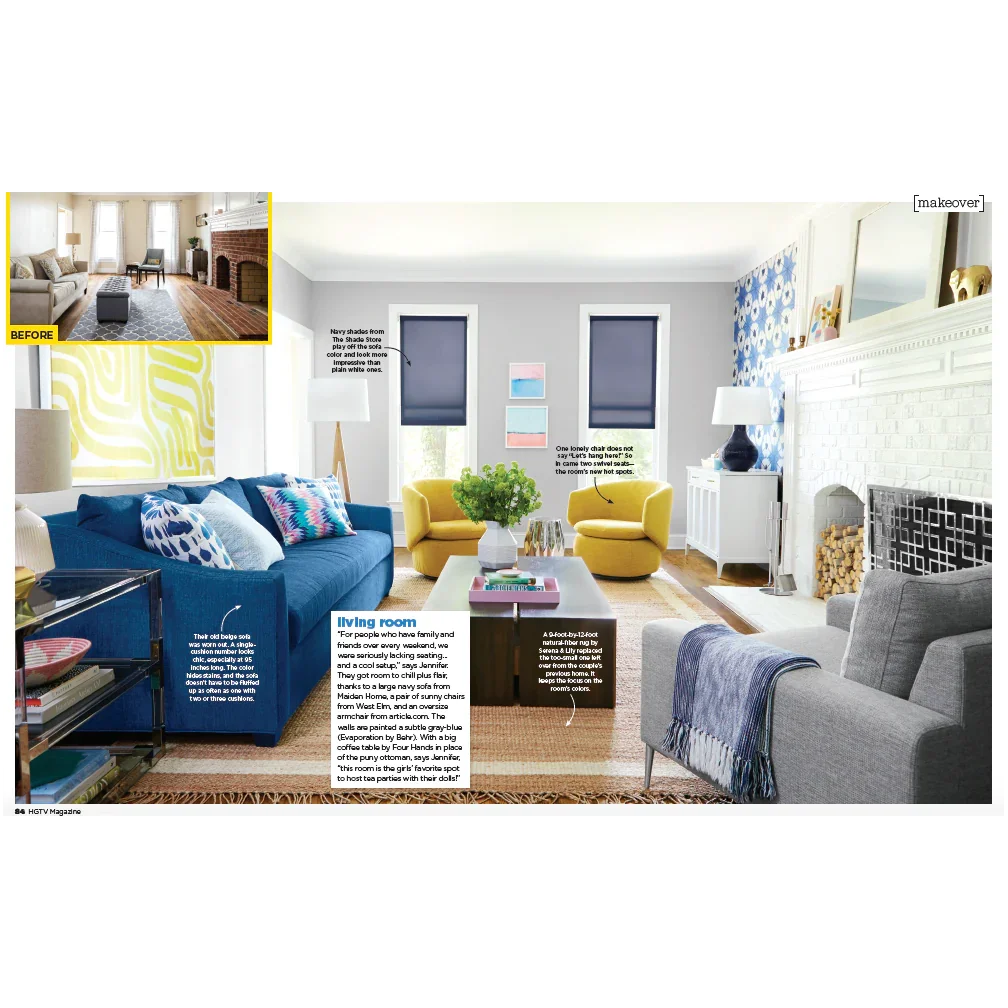 Almolonga Diamond Pillow - Blue Multi Archive New York