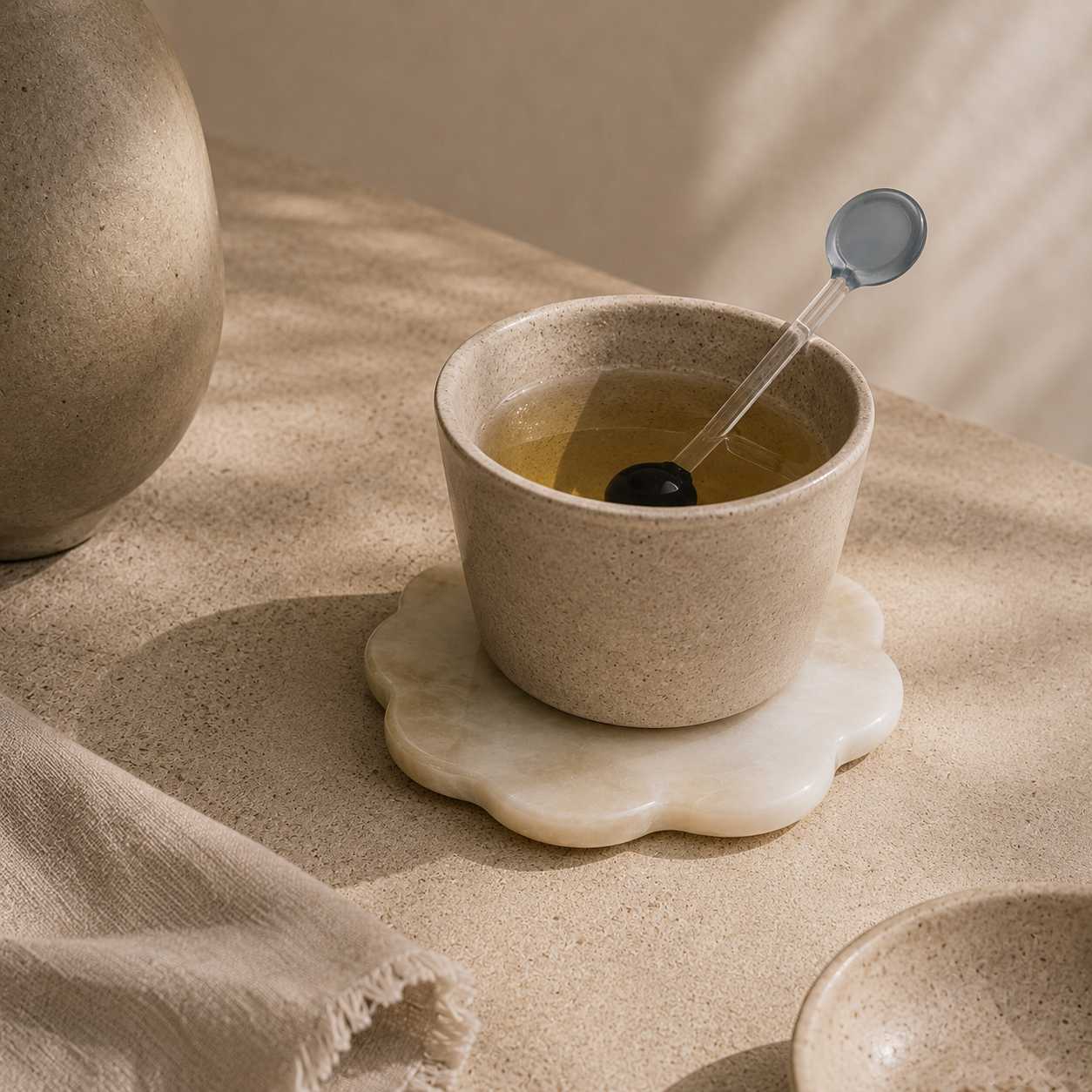 Harmony Coffee Spoon