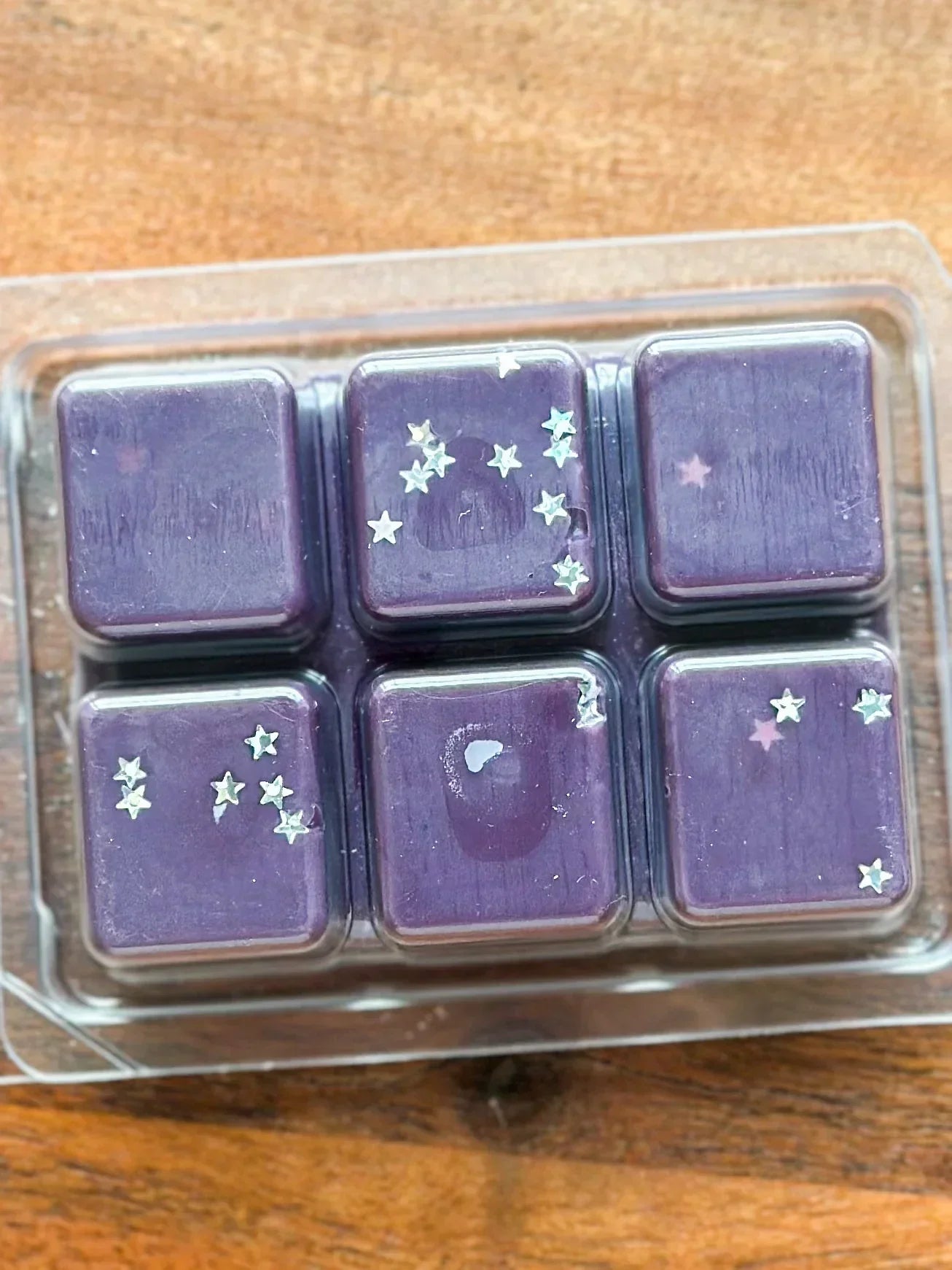 Hidden Library Wax Melt In the Wick of Time