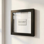 High Cotton Framed Print