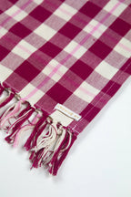 Abigail Plaid Kitchen Towel Archive New York