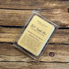 Hot Apple Pie | Organic Soy Candle