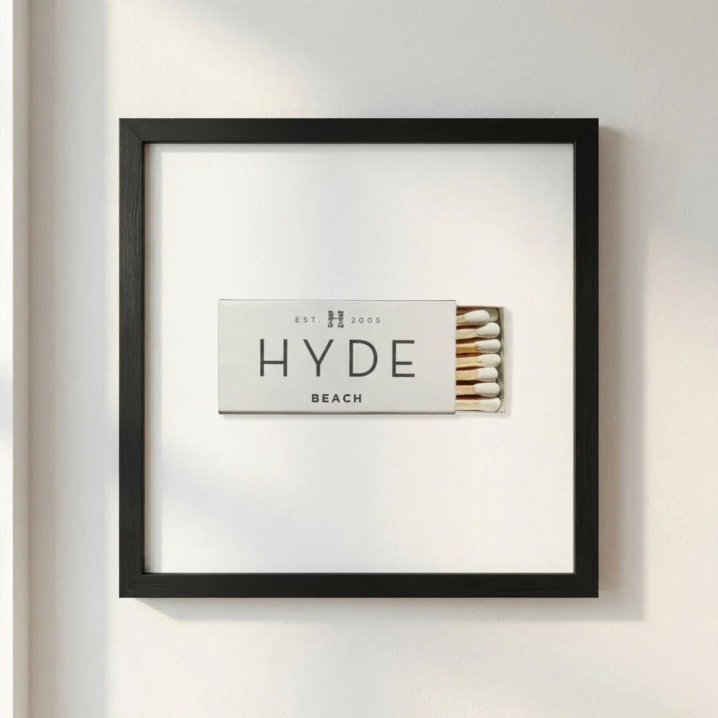 Hyde