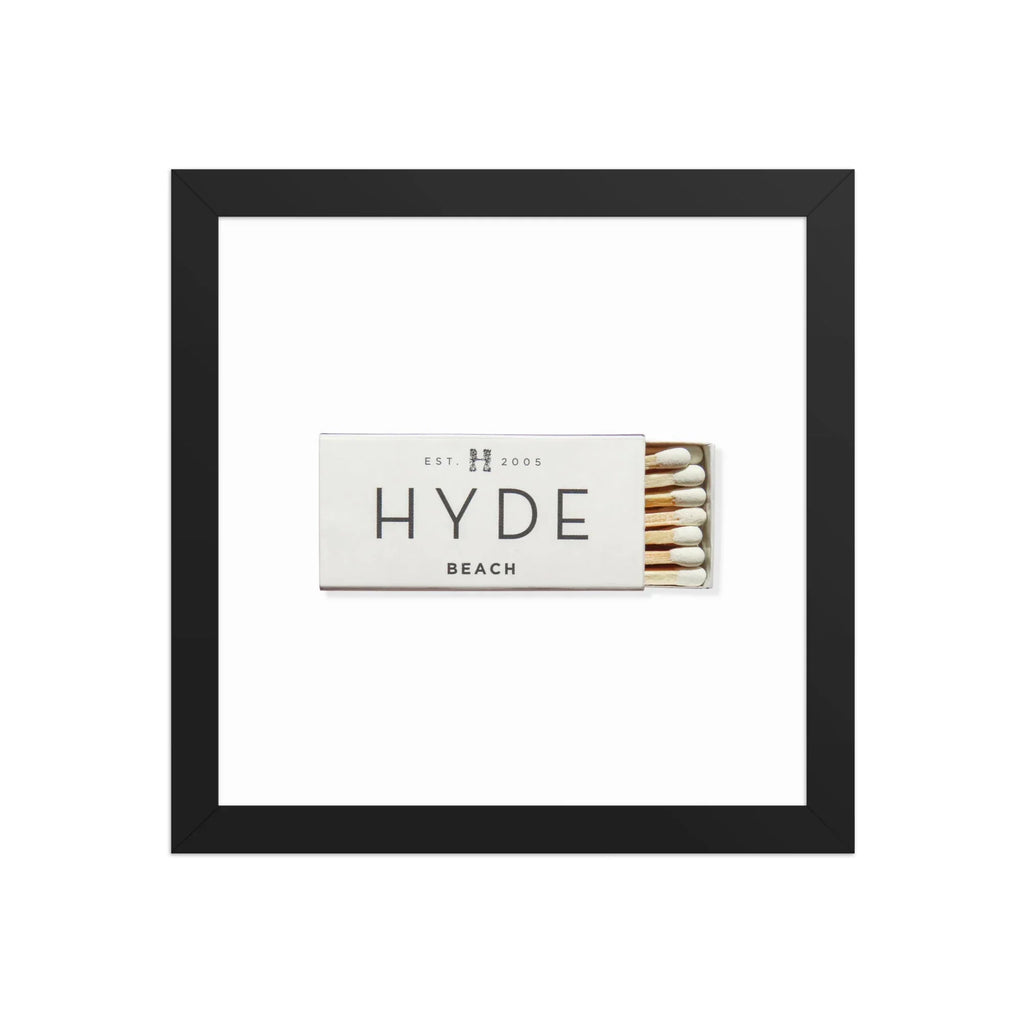 Hyde