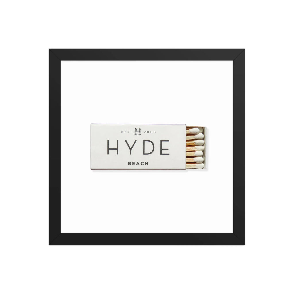 Hyde