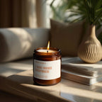 I Have Friends Everywhere | Soy Wax Scented Candle