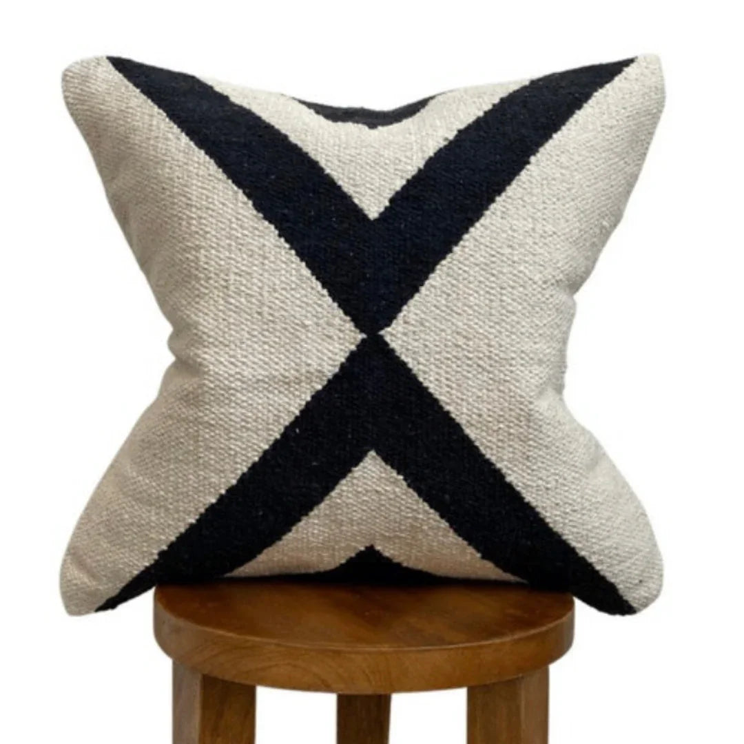 Vail Pillow Cover PREORDER Busa Designs