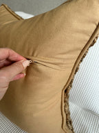 Tanah Pillow Cover Busa Designs