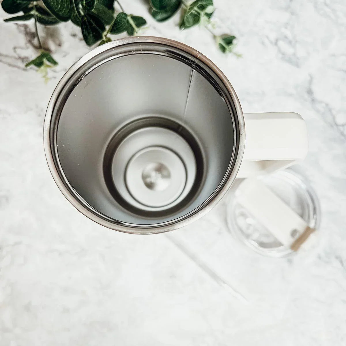 Sweater Weather 40oz Gia Roma