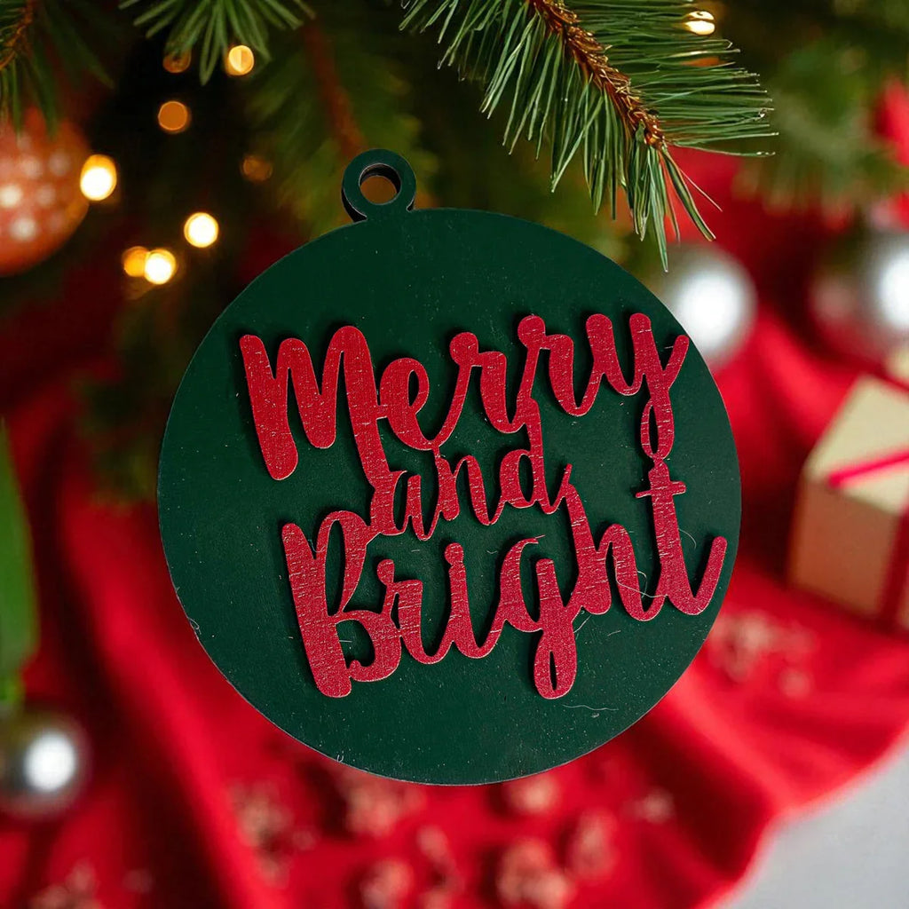 Merry & Bright 12 Colors Gia Roma