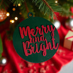 Merry & Bright 12 Colors Gia Roma