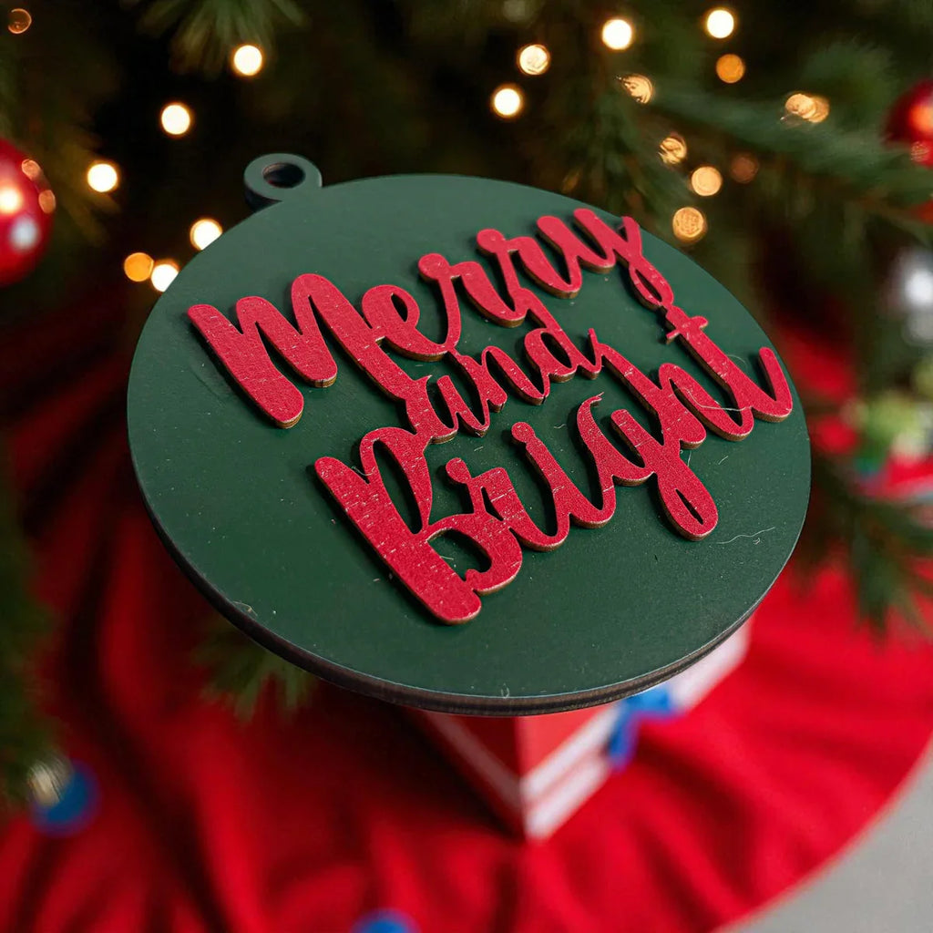 Merry & Bright 12 Colors Gia Roma