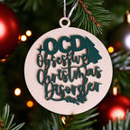 OCD 12 Colors Gia Roma