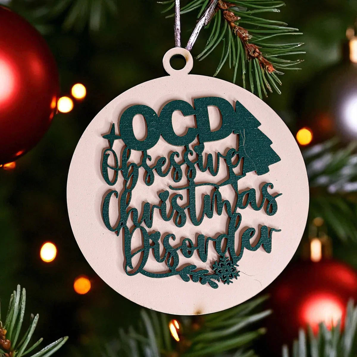 OCD 12 Colors Gia Roma