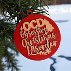 OCD 12 Colors Gia Roma