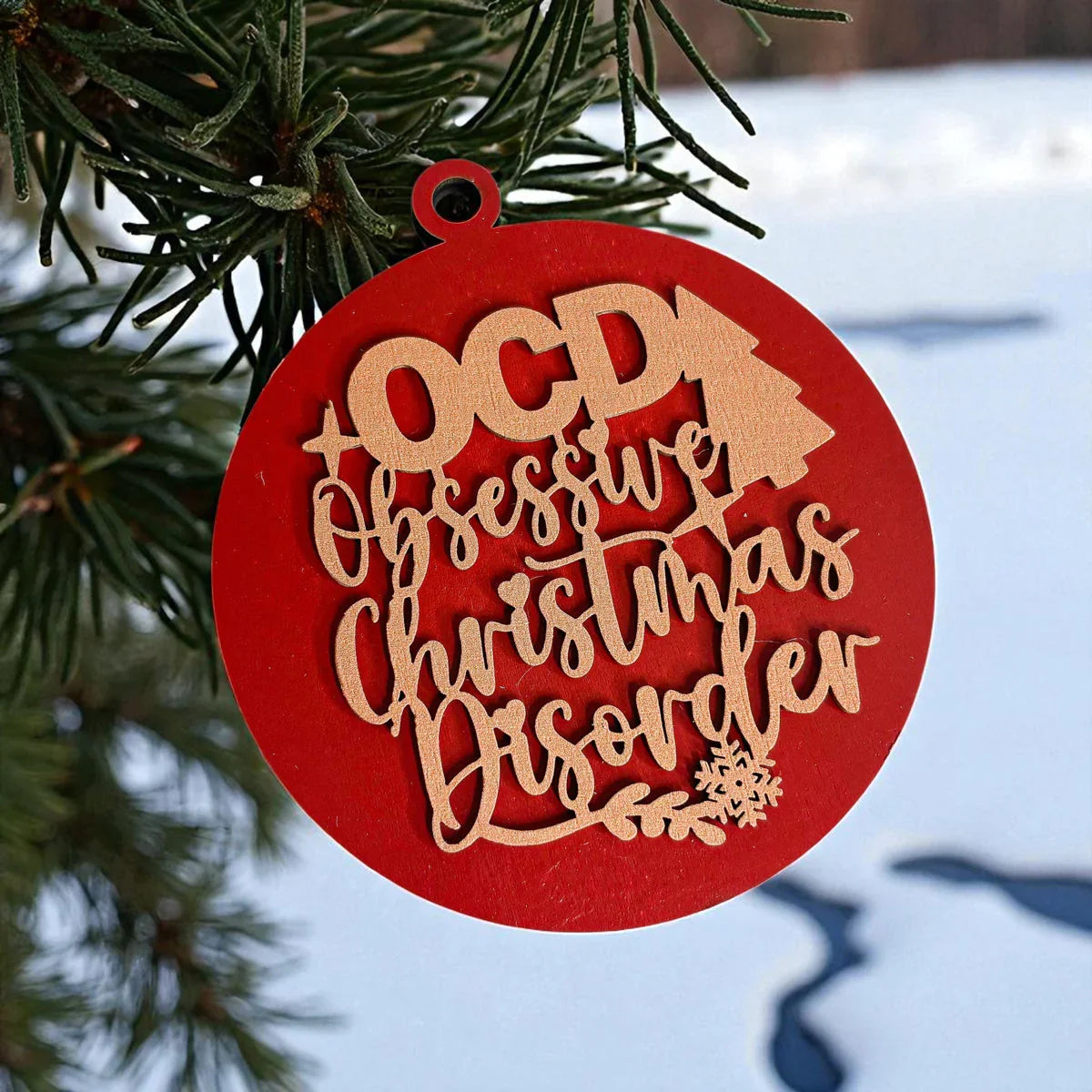 OCD 12 Colors Gia Roma