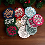 OCD 12 Colors Gia Roma