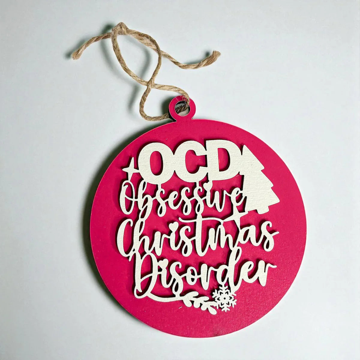 OCD 12 Colors Gia Roma