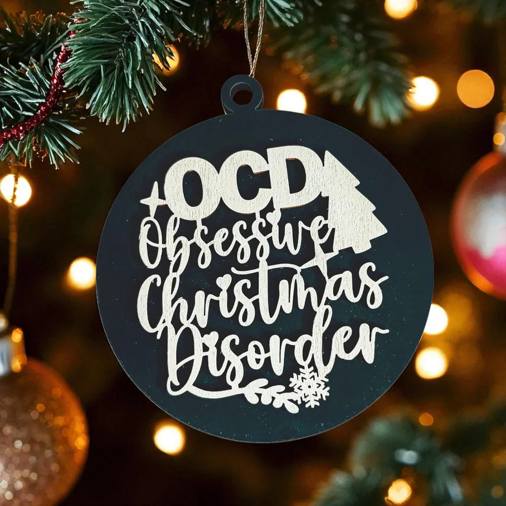 OCD 12 Colors Gia Roma