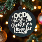 OCD 12 Colors Gia Roma