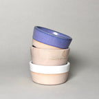 Bites Bowl - 4" New York Handcrafted