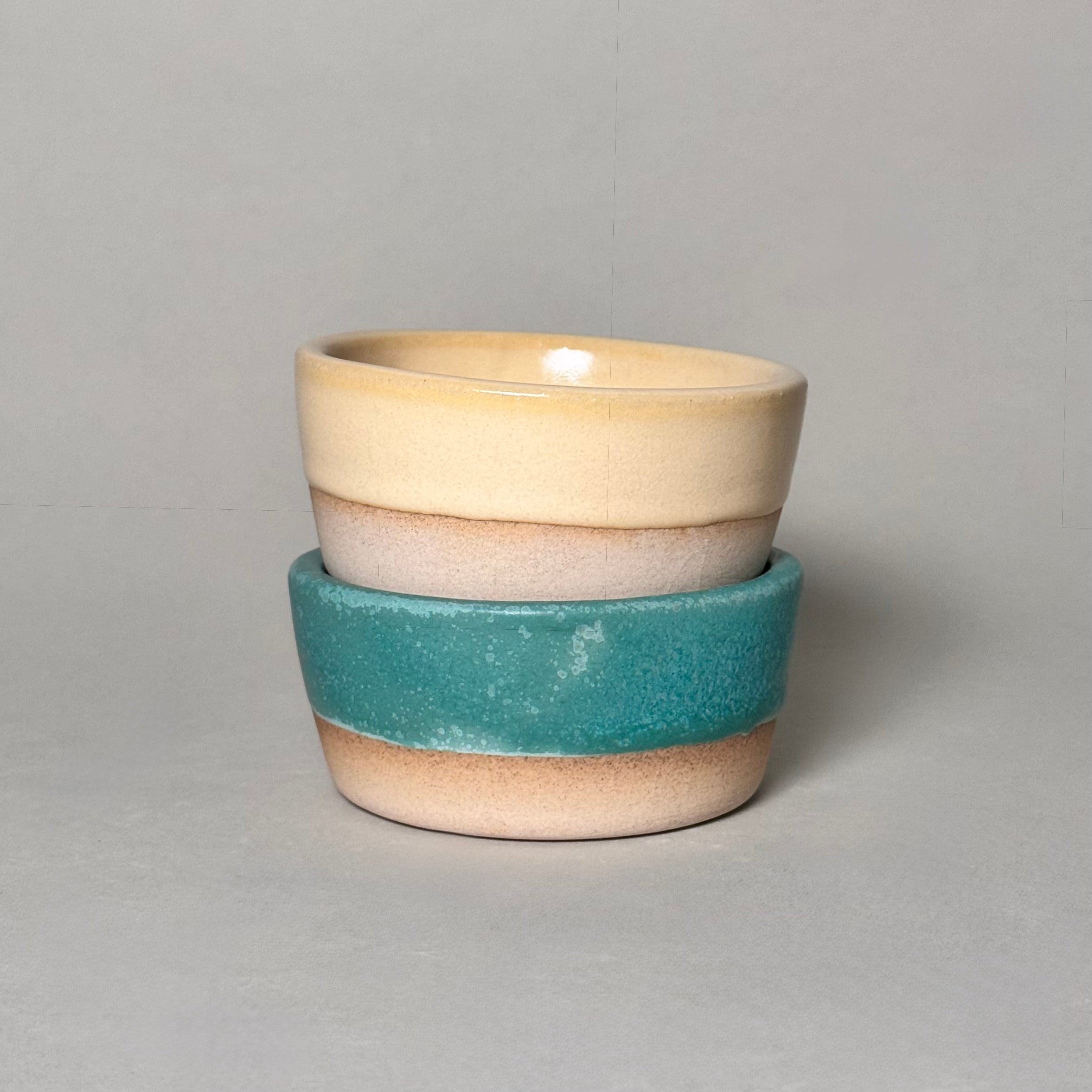 Bites Bowl - 4" New York Handcrafted