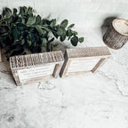 OMG Mom - Double Sided 6" Gia Roma