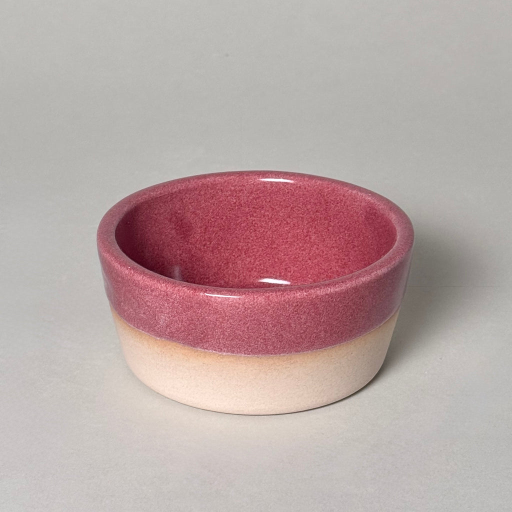Bites Bowl - 4" New York Handcrafted